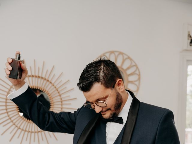 Le mariage de Allan et Karen à Saint-Paul, La Réunion 16
