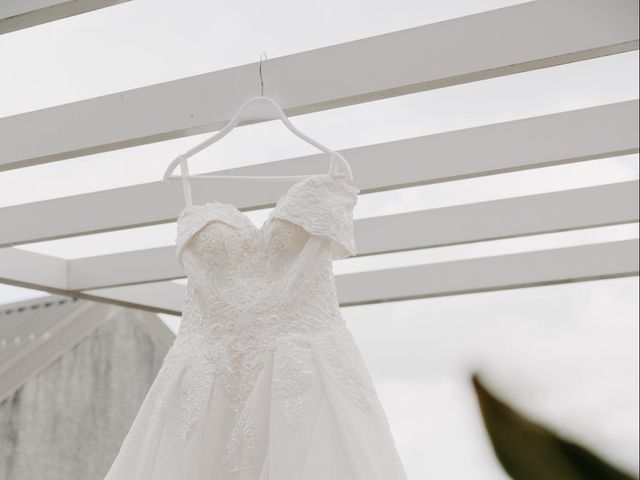 Le mariage de Allan et Karen à Saint-Paul, La Réunion 21