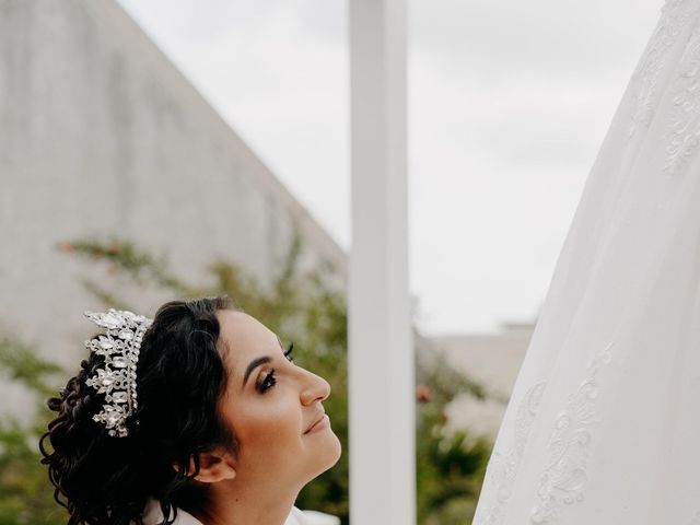 Le mariage de Allan et Karen à Saint-Paul, La Réunion 22
