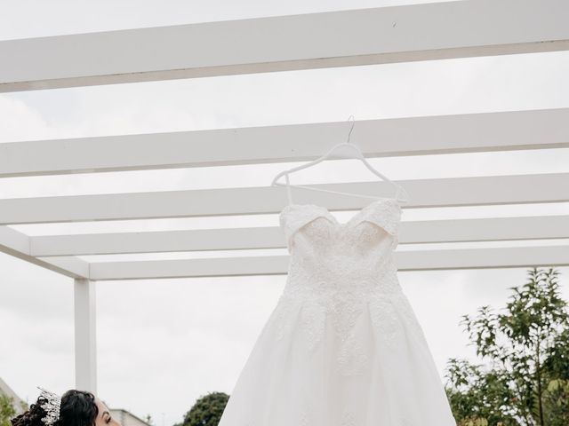 Le mariage de Allan et Karen à Saint-Paul, La Réunion 23