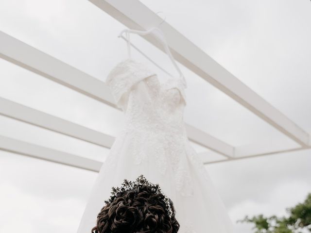 Le mariage de Allan et Karen à Saint-Paul, La Réunion 24