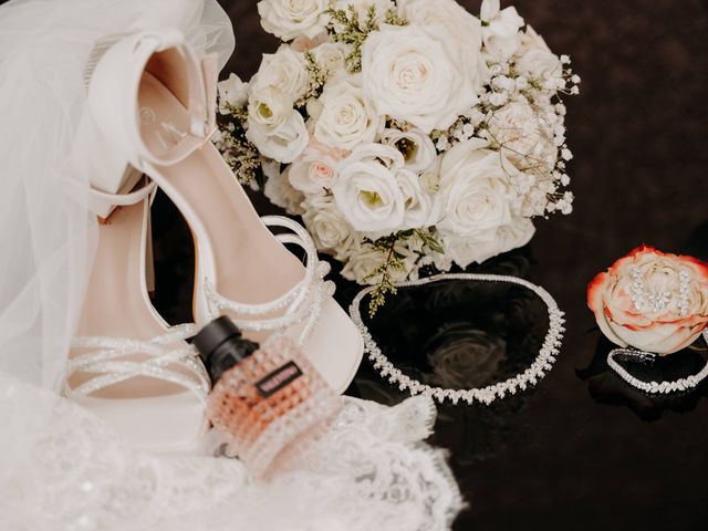 Le mariage de Allan et Karen à Saint-Paul, La Réunion 25