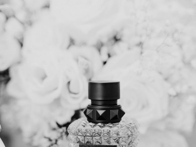 Le mariage de Allan et Karen à Saint-Paul, La Réunion 27