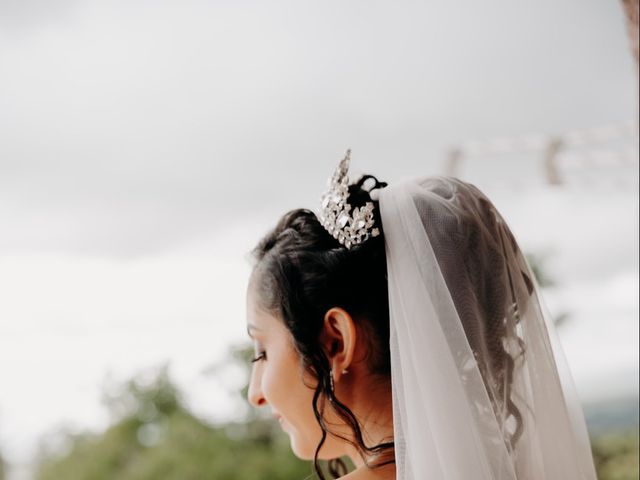 Le mariage de Allan et Karen à Saint-Paul, La Réunion 29