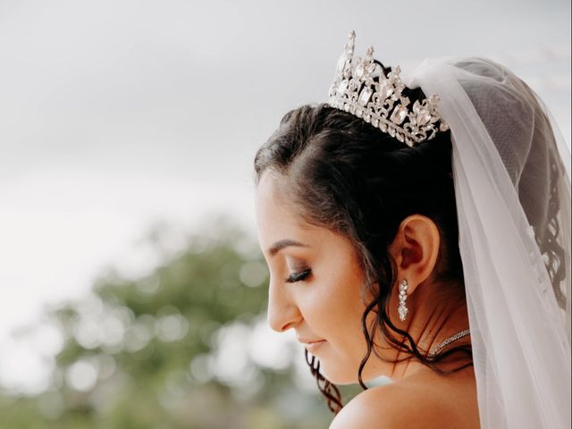 Le mariage de Allan et Karen à Saint-Paul, La Réunion 30