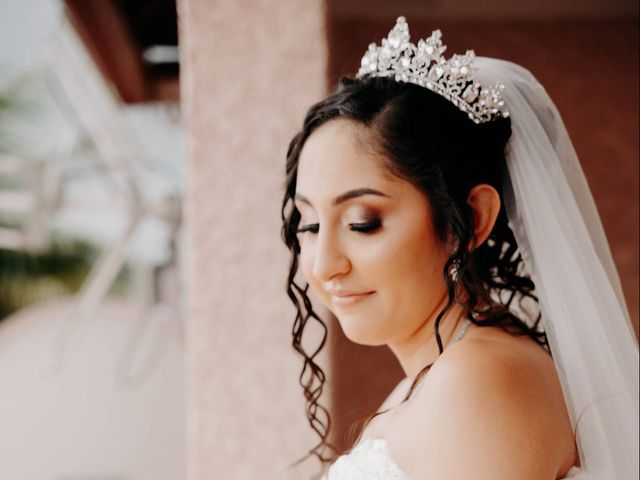 Le mariage de Allan et Karen à Saint-Paul, La Réunion 31