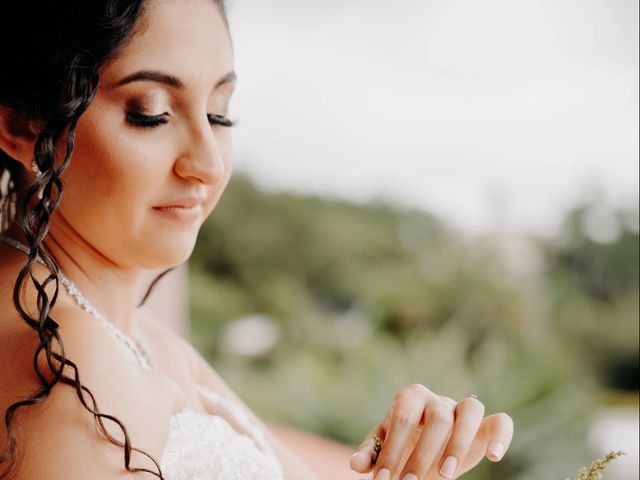 Le mariage de Allan et Karen à Saint-Paul, La Réunion 32
