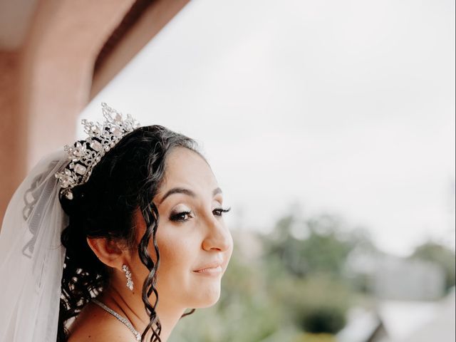 Le mariage de Allan et Karen à Saint-Paul, La Réunion 33
