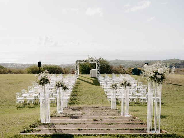 Le mariage de Allan et Karen à Saint-Paul, La Réunion 34