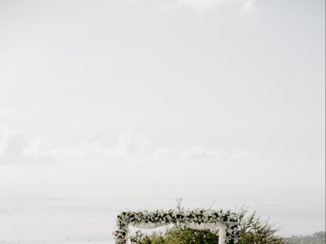 Le mariage de Allan et Karen à Saint-Paul, La Réunion 36