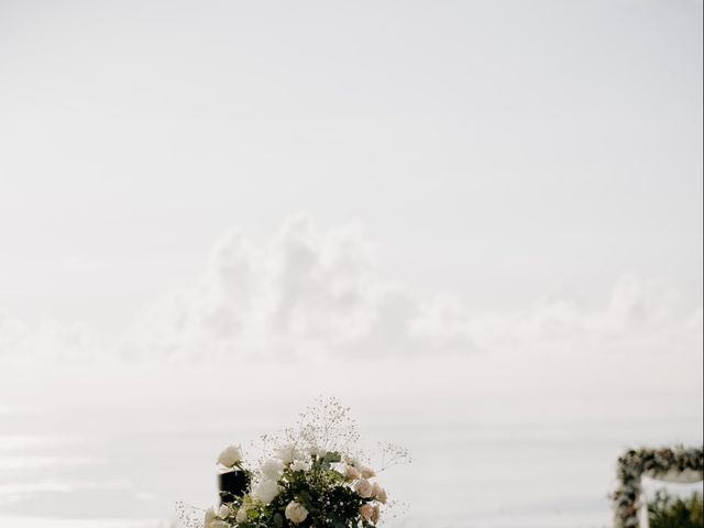Le mariage de Allan et Karen à Saint-Paul, La Réunion 37