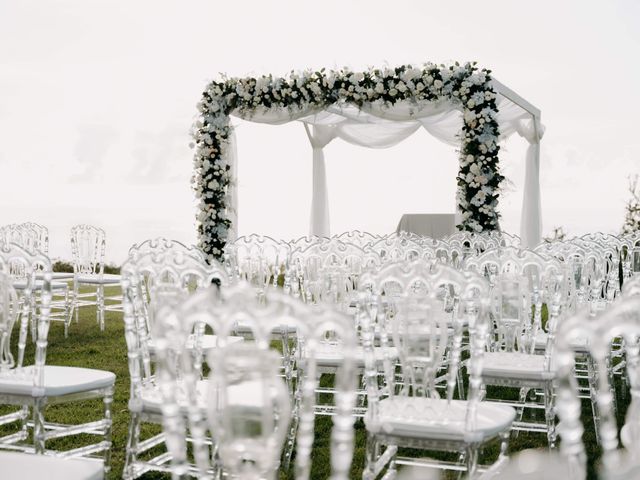 Le mariage de Allan et Karen à Saint-Paul, La Réunion 39