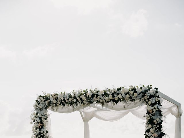 Le mariage de Allan et Karen à Saint-Paul, La Réunion 40