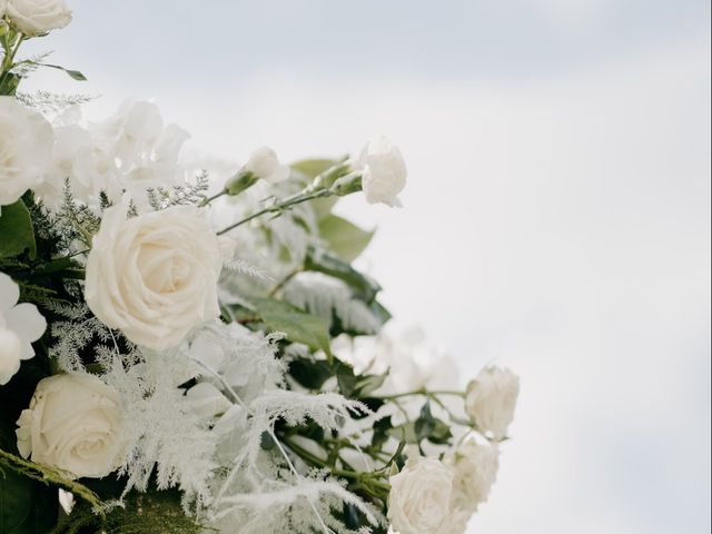Le mariage de Allan et Karen à Saint-Paul, La Réunion 41