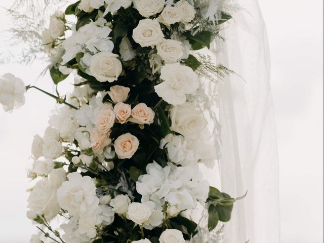 Le mariage de Allan et Karen à Saint-Paul, La Réunion 43