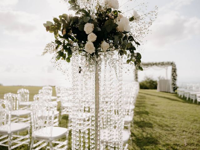 Le mariage de Allan et Karen à Saint-Paul, La Réunion 45