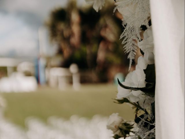 Le mariage de Allan et Karen à Saint-Paul, La Réunion 46