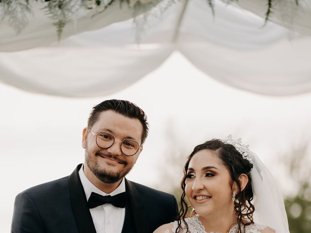 Le mariage de Allan et Karen à Saint-Paul, La Réunion 53