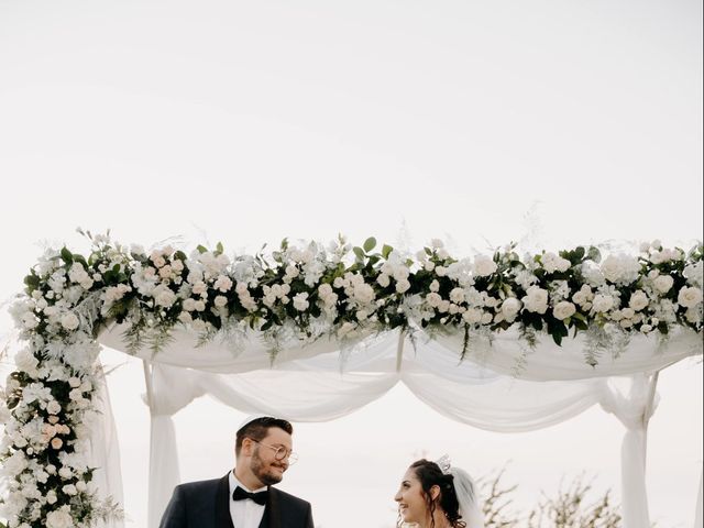 Le mariage de Allan et Karen à Saint-Paul, La Réunion 57