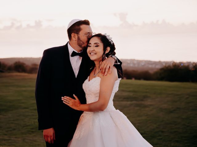 Le mariage de Allan et Karen à Saint-Paul, La Réunion 59