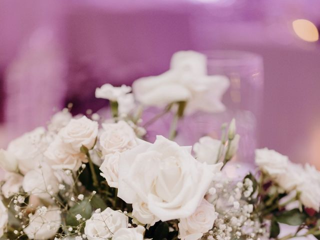 Le mariage de Allan et Karen à Saint-Paul, La Réunion 62