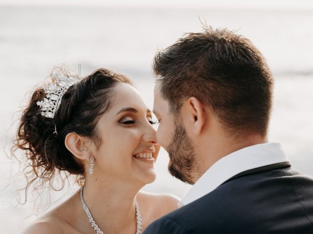 Le mariage de Allan et Karen à Saint-Paul, La Réunion 71