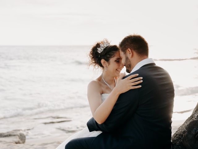 Le mariage de Allan et Karen à Saint-Paul, La Réunion 72