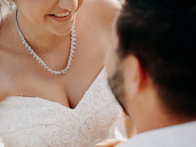 Le mariage de Allan et Karen à Saint-Paul, La Réunion 73
