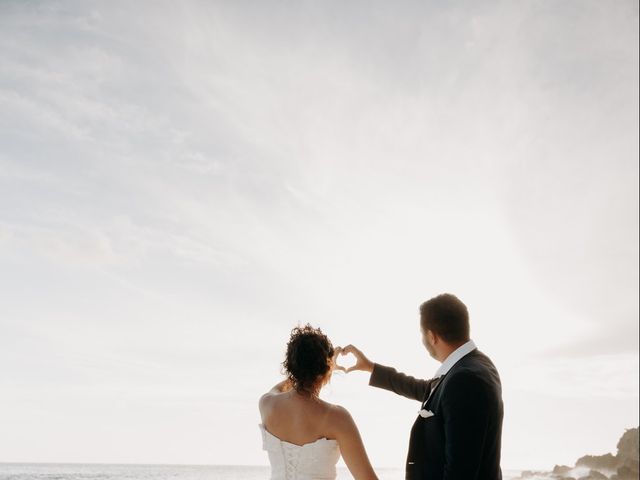 Le mariage de Allan et Karen à Saint-Paul, La Réunion 74