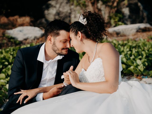 Le mariage de Allan et Karen à Saint-Paul, La Réunion 75