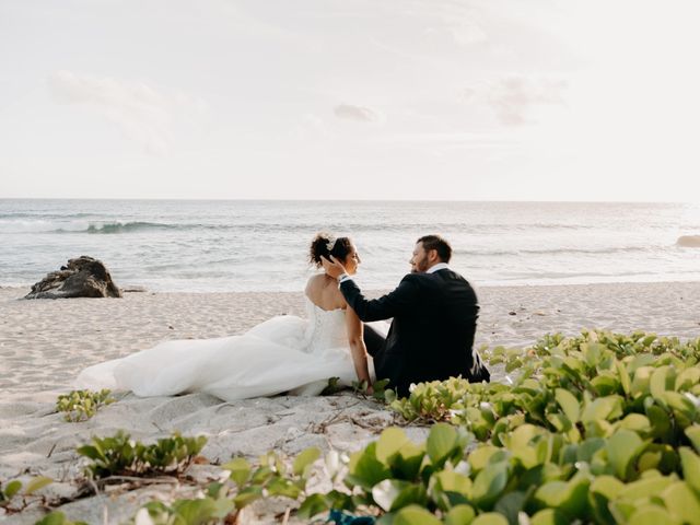 Le mariage de Allan et Karen à Saint-Paul, La Réunion 76