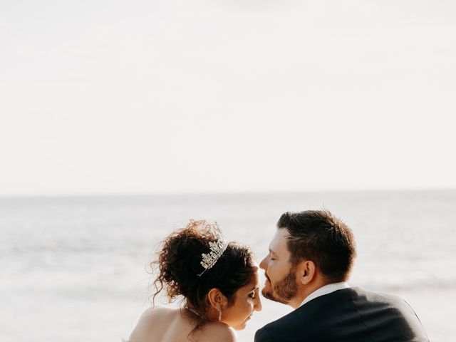 Le mariage de Allan et Karen à Saint-Paul, La Réunion 77