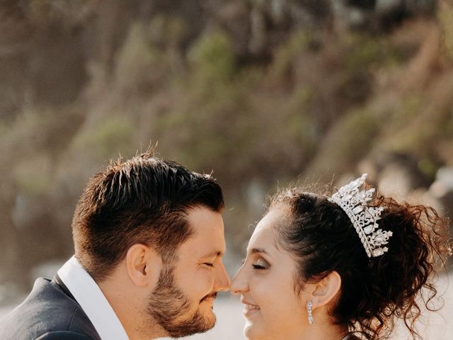 Le mariage de Allan et Karen à Saint-Paul, La Réunion 78