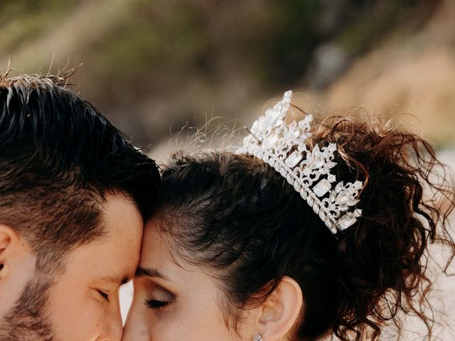 Le mariage de Allan et Karen à Saint-Paul, La Réunion 79