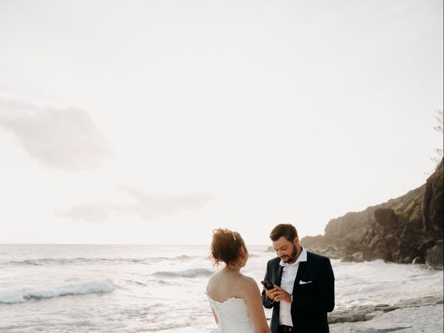 Le mariage de Allan et Karen à Saint-Paul, La Réunion 82