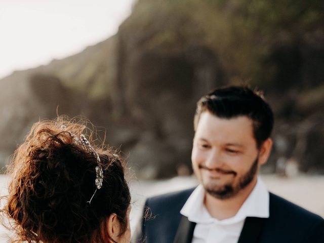 Le mariage de Allan et Karen à Saint-Paul, La Réunion 83