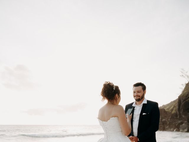 Le mariage de Allan et Karen à Saint-Paul, La Réunion 84