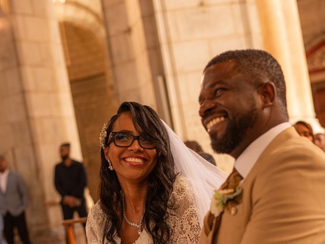 Le mariage de Evandro et Indira à Lyon, Rhône 9