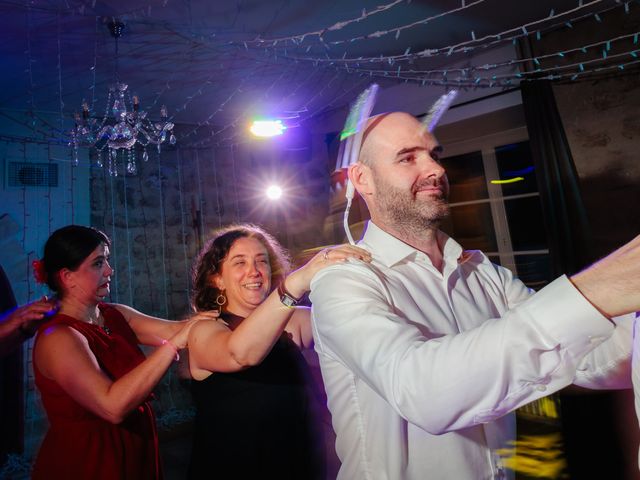 Le mariage de Frédéric et Isabelle à Saint-Just-de-Claix, Isère 22