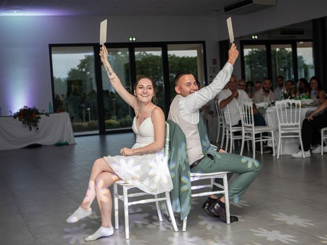 Le mariage de Laurent et Morgane à Malay-le-Grand, Yonne 13