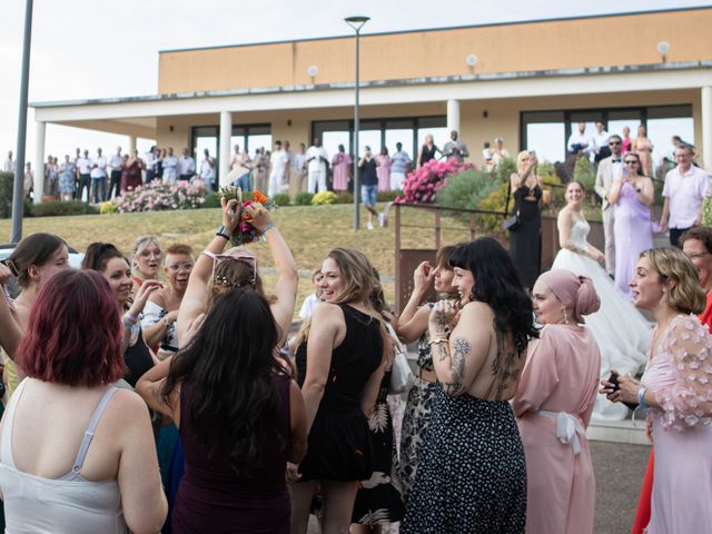 Le mariage de Laurent et Morgane à Malay-le-Grand, Yonne 30