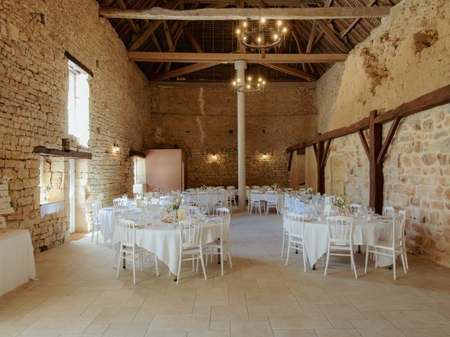 Le mariage de Aurélien et Anne-Marie à Gevigney-et-Mercey, Haute-Saône 1