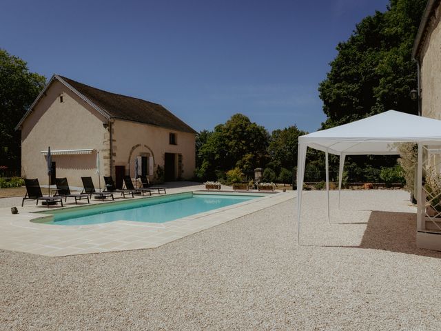 Le mariage de Aurélien et Anne-Marie à Gevigney-et-Mercey, Haute-Saône 2