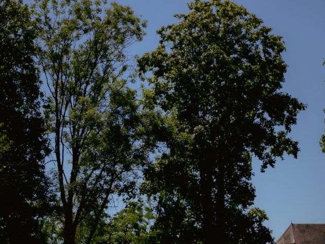 Le mariage de Aurélien et Anne-Marie à Gevigney-et-Mercey, Haute-Saône 6