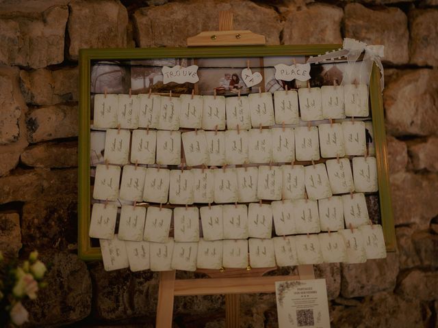 Le mariage de Aurélien et Anne-Marie à Gevigney-et-Mercey, Haute-Saône 8