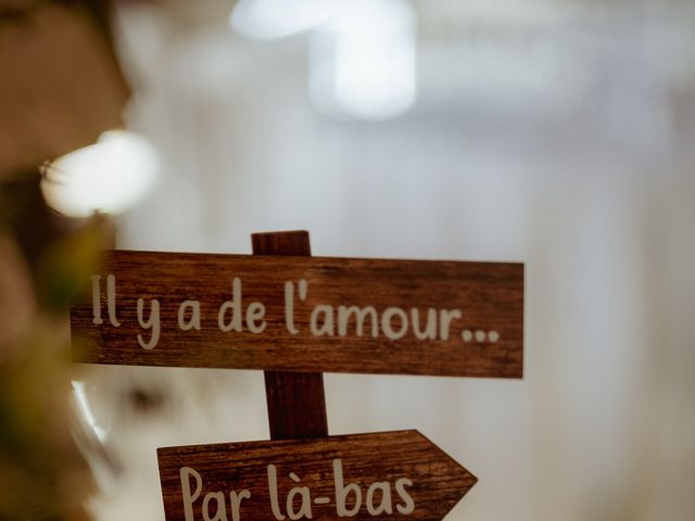 Le mariage de Aurélien et Anne-Marie à Gevigney-et-Mercey, Haute-Saône 9