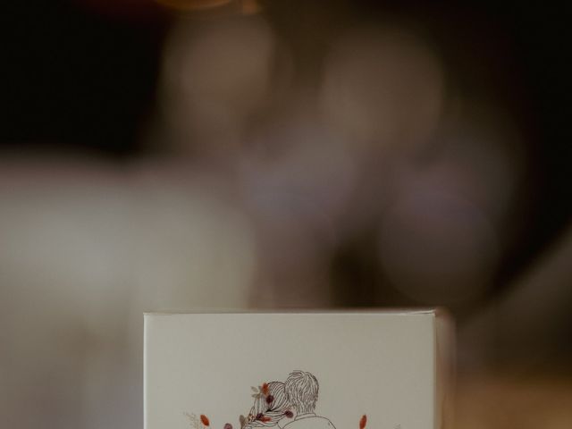 Le mariage de Aurélien et Anne-Marie à Gevigney-et-Mercey, Haute-Saône 11