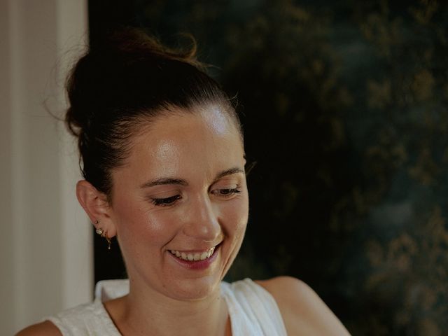Le mariage de Aurélien et Anne-Marie à Gevigney-et-Mercey, Haute-Saône 20