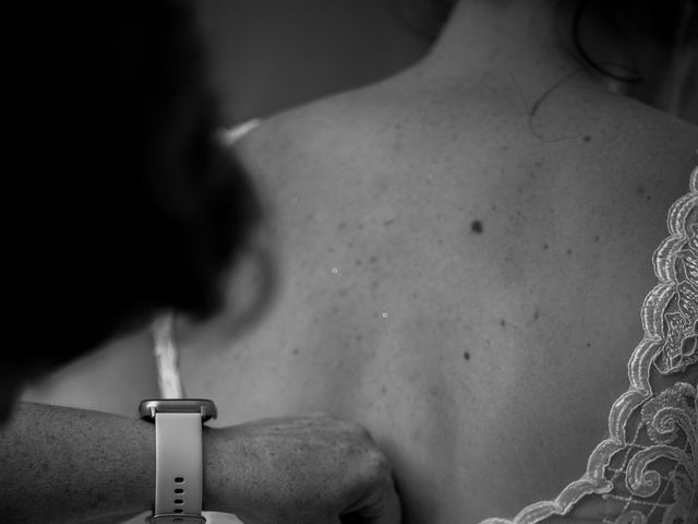 Le mariage de Aurélien et Anne-Marie à Gevigney-et-Mercey, Haute-Saône 25