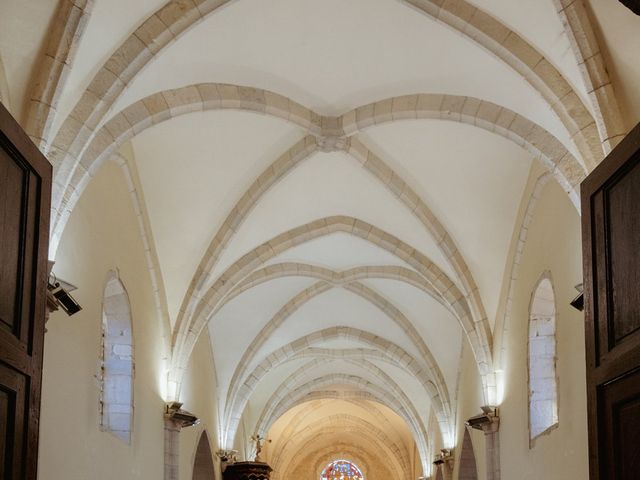 Le mariage de Aurélien et Anne-Marie à Gevigney-et-Mercey, Haute-Saône 30